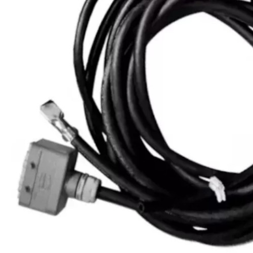 Conjunto de cabos para m�quina de solda Smashweld 455 4X4 e TF 400A 10 m - 408866