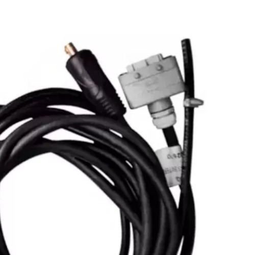Conjunto de cabos para m�quina de solda Smashweld 455 4X4 e TF 400A 10 m - 408866