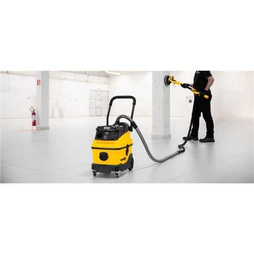 Aspirador de p� � l�quido 30L para part�culas finas 1600 watts - APV 1600  220V