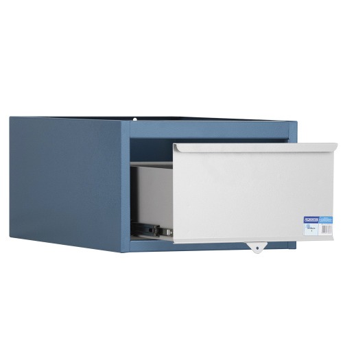 Modulo para bancada com 1 gaveta - MRC-1