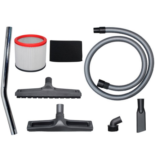 Aspirador de pó e líquido inox 2400W 70L - MAP 70L 220V Aspirador de pó e líquido inox 2400W 70L - MAP 70L 220V