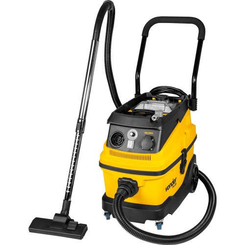 Aspirador de p� � l�quido 30L para part�culas finas 1600 watts - APV 1600  220V