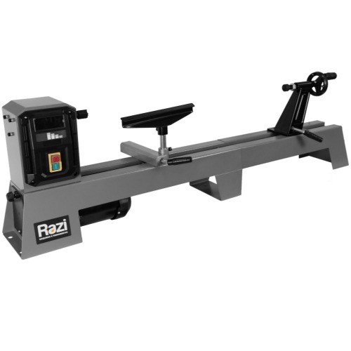 Torno de bancada para madeira 1000 mm 26547 - RZ-TN1000M1  110V