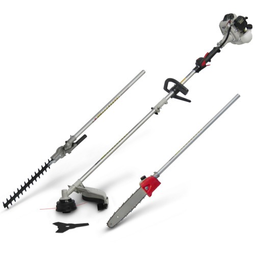 Roçadeira a gasolina multifuncional 1 hp 25,4 cc 2 tempos - TBC26MTH Roçadeira a gasolina multifuncional 1 hp 25,4 cc 2 tempos - TBC26MTH