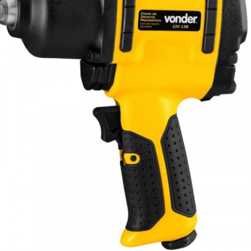 Chave de impacto pneum�tica encaixe 1/2