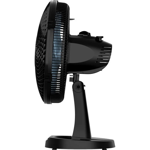 Ventilador de mesa mini 30 cm 6 p�s 3 velocidades Fresh Mini - VTR310  110V