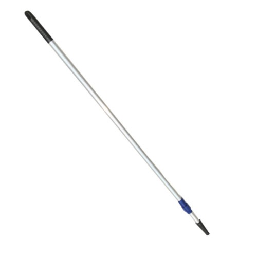 Extensor para rolo de pintura 3 metros em alumínio - 1.2050 Extensor para rolo de pintura 3 metros em alumínio - 1.2050