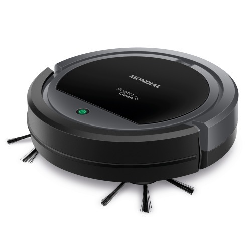 Rob� aspirador de P� Pratic Clean - RB-11  110V/220V