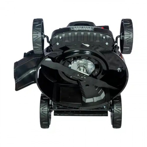 Cortador de grama a gasolina 7,5 hp 56 cm com recolhedor e tra��o - TLM560TRMSE-75XP