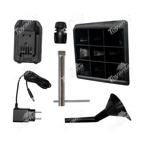 Cortador de grama a gasolina 7,5 hp 56 cm com recolhedor e tra��o - TLM560TRMSE-75XP