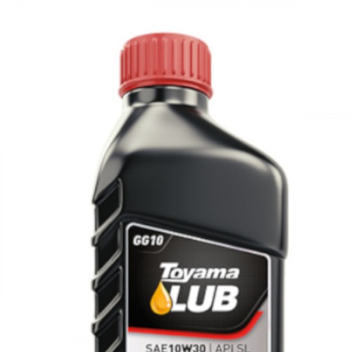 �leo lubrificante para motor a gasolina 4 tempos - GG10