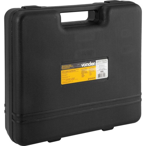 Manifold para ar-condicionado automotivo em alumínio Manifold para ar-condicionado automotivo em alumínio