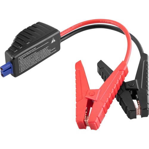 Auxiliar de partida port�til 800A 12V com compressor de ar - APC1200