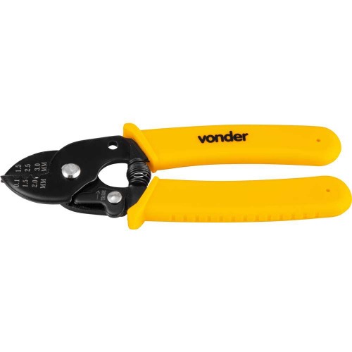 Alicate de corte para tubos capilares a�o carbono