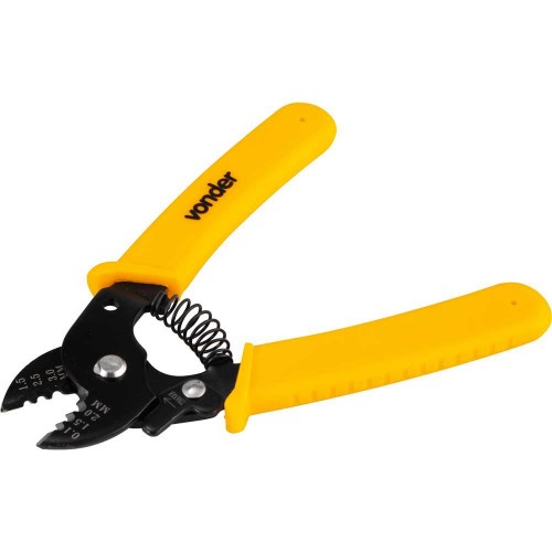 Alicate de corte para tubos capilares a�o carbono