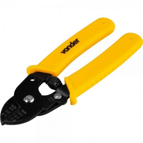 Alicate de corte para tubos capilares a�o carbono