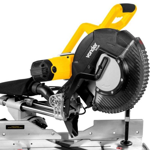 Serra meia esquadria telesc�pica 12