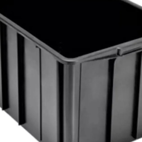 Caixa pl�stica 180L 89 x 56 x 48 cm sem tampa