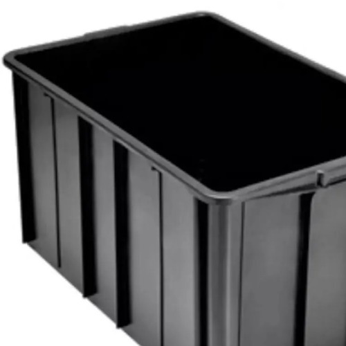 Caixa pl�stica 180L 89 x 56 x 48 cm sem tampa