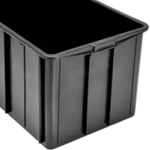 Caixa pl�stica 180L 89 x 56 x 48 cm sem tampa