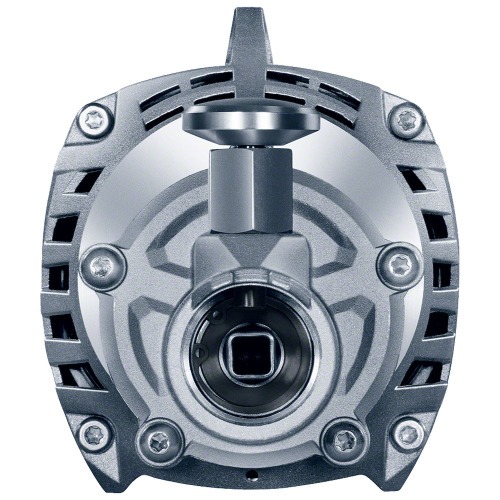 Motor vibrat�rio port�til para concreto 2.200W  - GVC 22EX  220V
