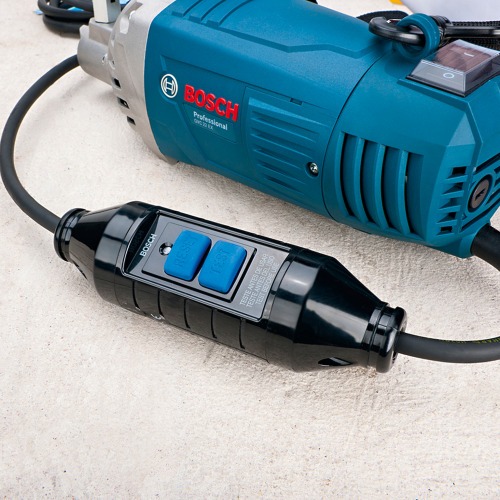 Motor vibrat�rio port�til para concreto 2.200W  - GVC 22EX  220V