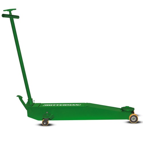 Macaco jacaré hidráulico 2 toneladas roda de Poliuretano - RLL-903 Macaco jacaré hidráulico 2 toneladas roda de Poliuretano - RLL-903