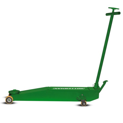 Macaco jacaré hidráulico 2 toneladas roda de Poliuretano - RLL-903 Macaco jacaré hidráulico 2 toneladas roda de Poliuretano - RLL-903