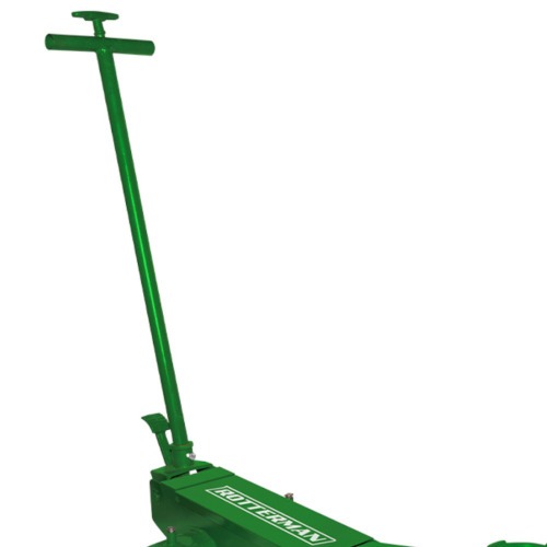 Macaco jacaré hidráulico 2 toneladas roda de Poliuretano - RLL-903 Macaco jacaré hidráulico 2 toneladas roda de Poliuretano - RLL-903