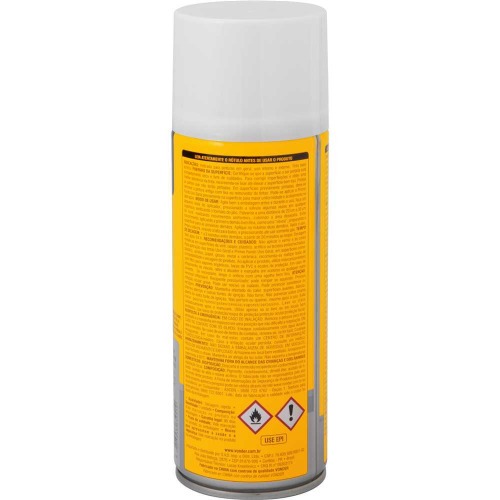 Tinta spray para uso geral 350 ml