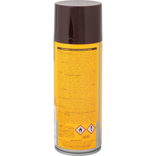 Tinta spray para uso geral 350 ml
