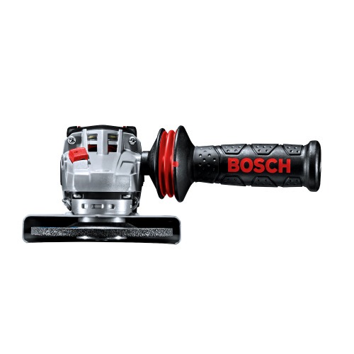 Esmerilhadeira angular a bateria 18V Brushless Sem bateria - GWS 18V-10