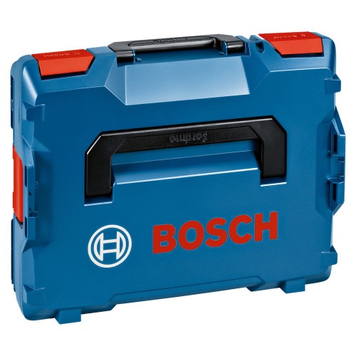 Maleta pl�stica para ferramentas 442 x 357 x 117 mm - L-BOXX 102