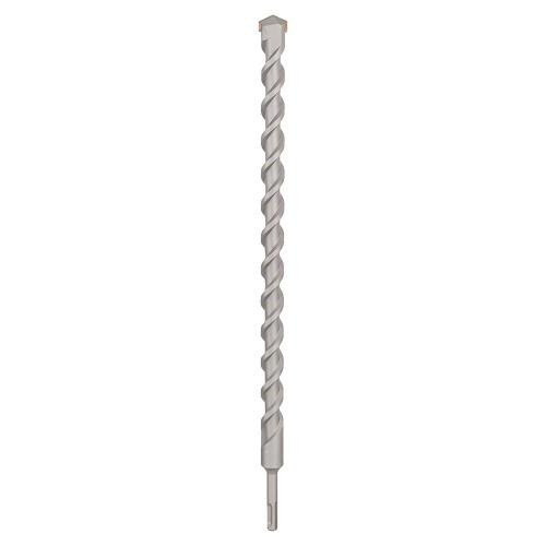 Broca de w�dea para concreto 25 x 400 x 460 mm - SDS Plus