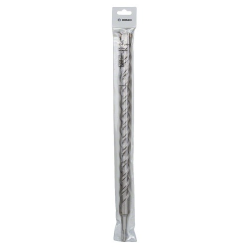 Broca de w�dea para concreto 25 x 400 x 460 mm - SDS Plus