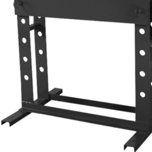 Prensa hidr�ulica capacidade 60 toneladas