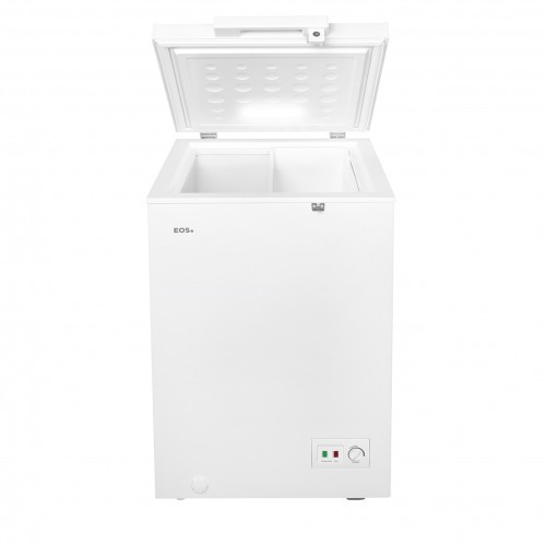 Freezer e Conservador Horizontal 110 litros EcoGelo - EFH120X  110V