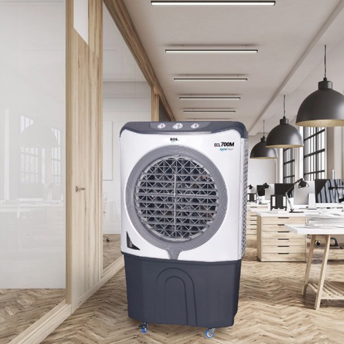 Climatizador de ar port�til 70L 4 em 1 Arctic Fresh - ECL700M  220V