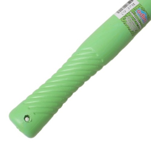 Martelo de borracha preto 60 mm