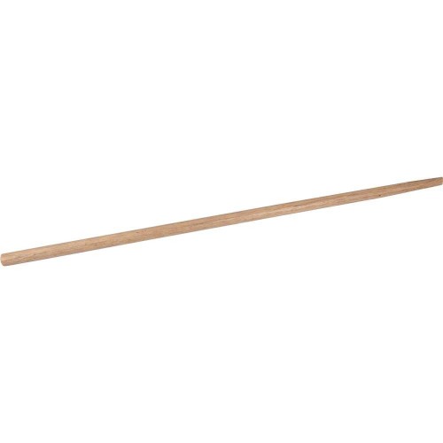 Cabo de madeira para p� reta 1,3 m
