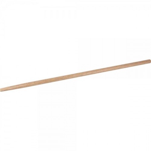 Cabo de madeira para p� reta 1,3 m