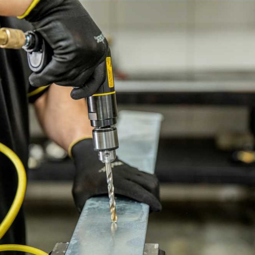 Furadeira pneum�tica 3/8