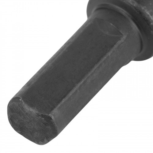 Serra copo para metal 25 mm revestimento em Nitreto de Tit�nio com suporte