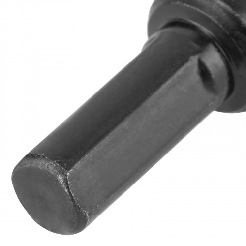 Serra copo para metal 35 mm revestimento em Nitreto de Tit�nio com suporte 