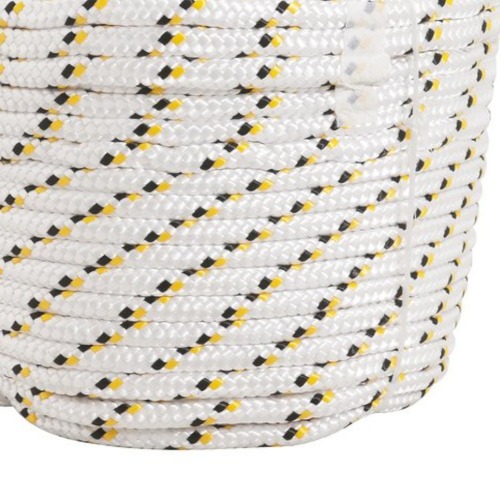 Corda multifilamento trançada 12 mm x 220 m Corda multifilamento trançada 12 mm x 220 m