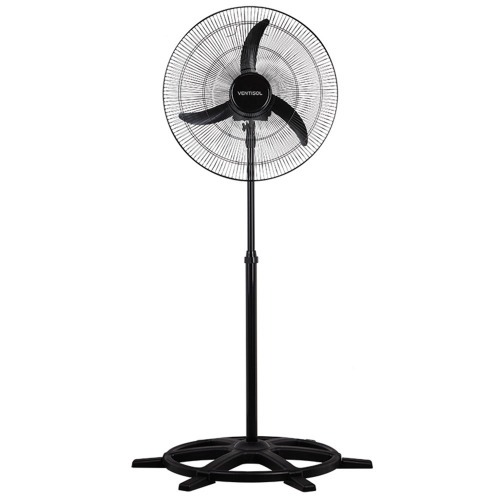 Ventilador de coluna 60 cm oscilante bivolt - 536  110V/220V