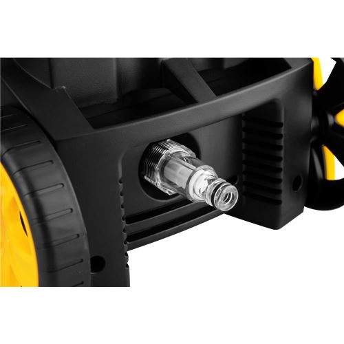 Lavadora de alta press�o 1.600 libras com acess�rios - LAV 1600  110V