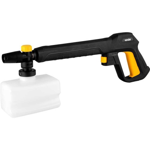 Lavadora de alta press�o 2.100 libras com acess�rios - LAV 2000  220V