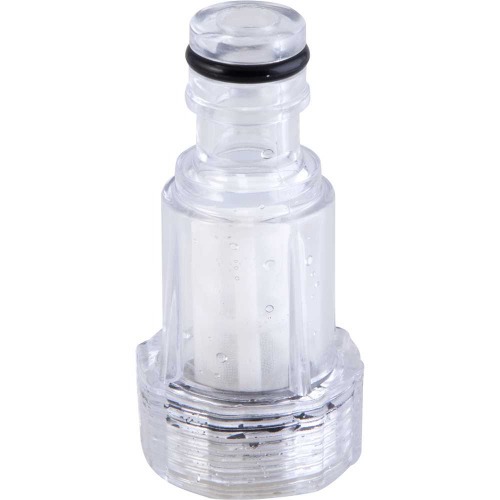 Lavadora de alta press�o 2.100 libras com acess�rios - LAV 2000  220V