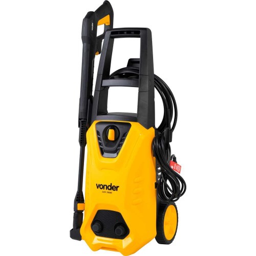 Lavadora de alta press�o 2.100 libras com acess�rios - LAV 2000  220V